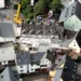 Derrumbe de un hotel en Alemania deja al menos dos muertos