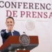 Equipo de transición de Sheinbaum envía invitaciones para toma de posesión