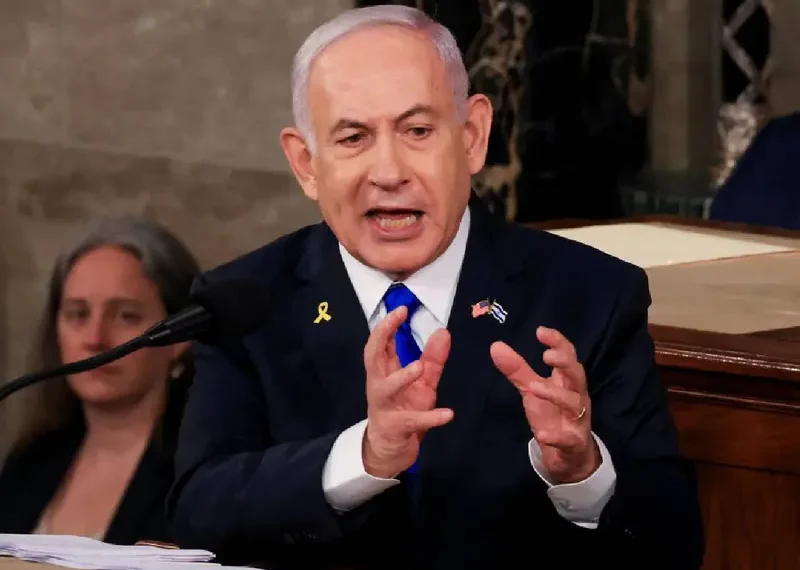 Israel promete matar al nuevo líder de Hamás