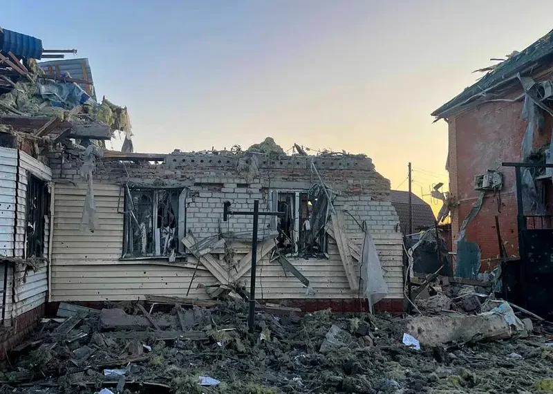 Rusia lanza una nueva operación para frenar la incursión terrestre de Ucrania