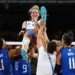 ¡Indiscutibles! Italia se cuelga el oro en Voleibol femenil