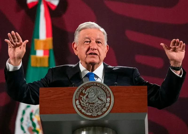 López Obrador celebra que Tribunal Electoral validara elección presidencial; ‘es legal, legítima’