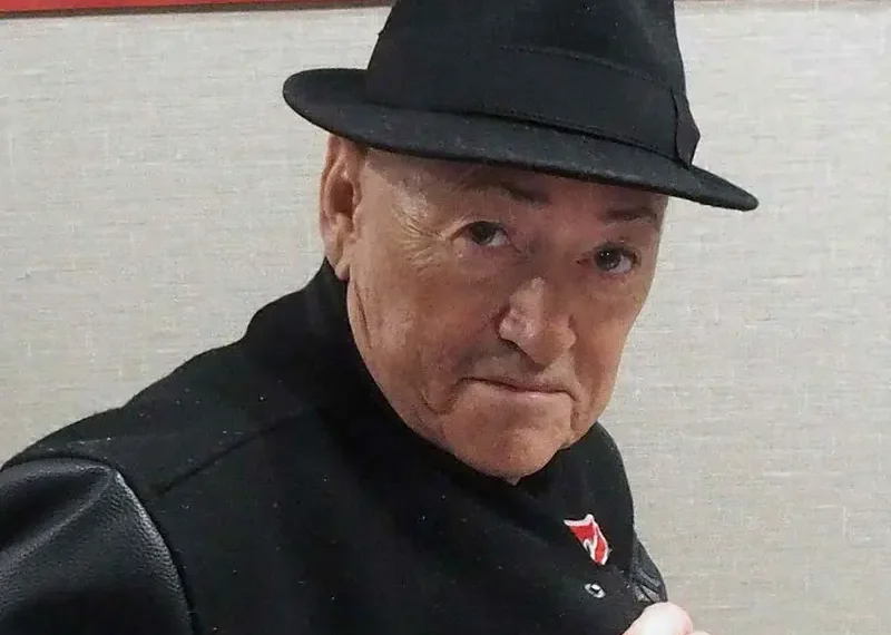 Murió Ángel Salazar, actor de ‘Scarface’ que interpretó a Chi Chi