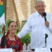 López Obrador descarta asistir a festejo tras entrega de constancia de mayoría a Sheinbaum