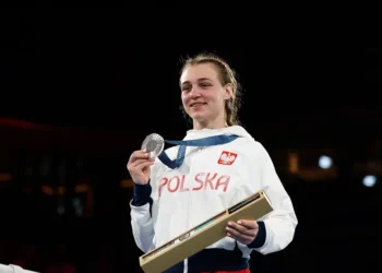 Polonia intentará organizar unos Juegos en 2040 ó 2044