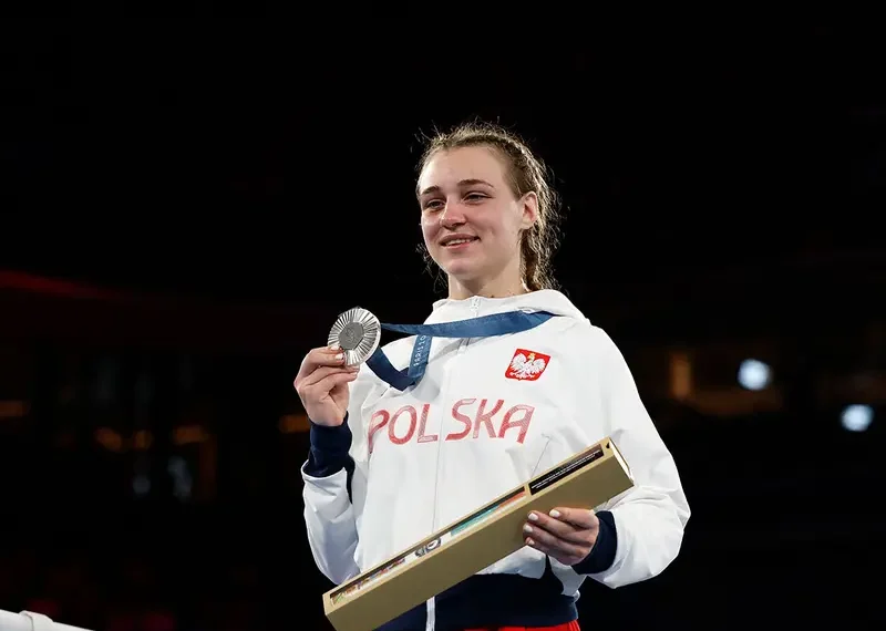 Polonia intentará organizar unos Juegos en 2040 ó 2044