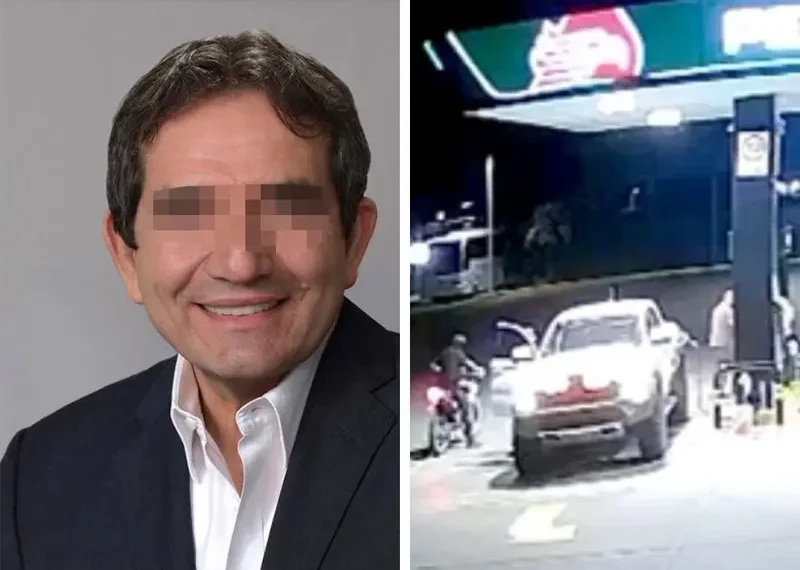 López Obrador celebra que FGR investigue asesinato de Héctor Cuén en Sinaloa