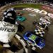 NASCAR Cup y México firman contrato a largo plazo en el Autódromo Hermanos Rodríguez