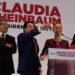 Morena recusa a ministros de la SCJN por caso de sobre representación