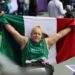 México suma bronce en Paralímpicos; Rosa Guerrero sube al podio