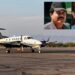 FGR realizó inspección en aeropuerto de EU donde se capturó a ‘El Mayo’ e hijo de ‘El Chapo’