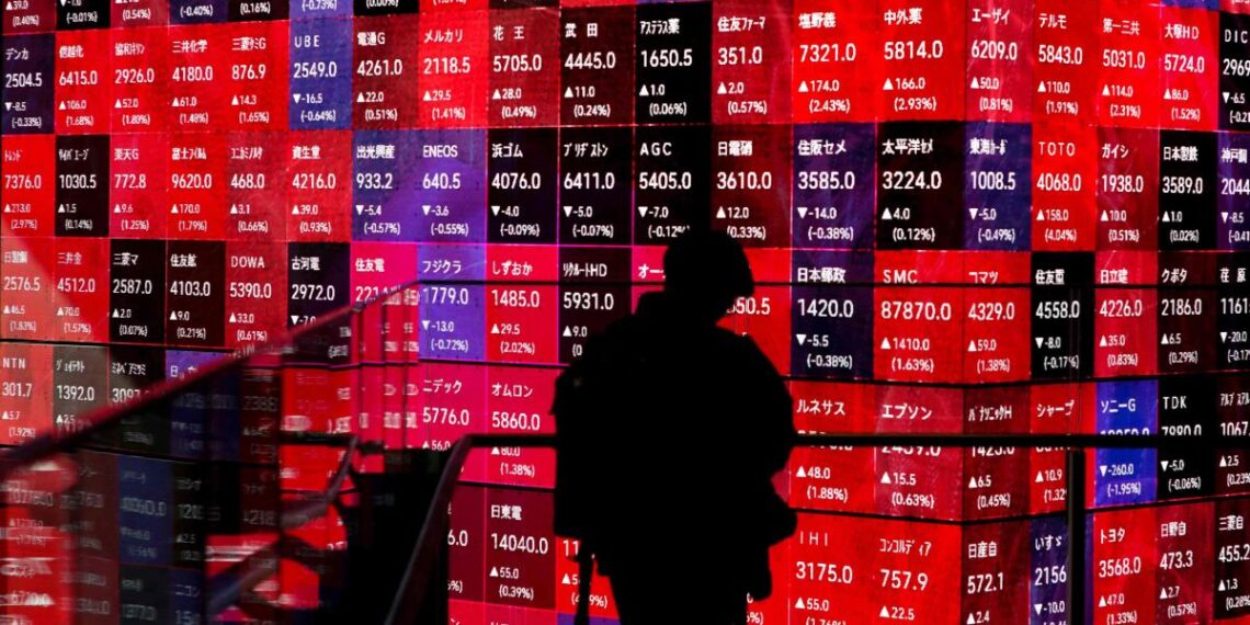 Los mercados comienzan a recuperarse; Bolsas mundiales