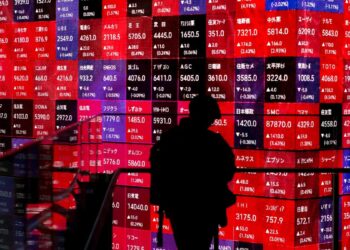 Los mercados comienzan a recuperarse; Bolsas mundiales