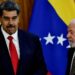 Lula da Silva no reconoce la victoria de Maduro en Venezuela