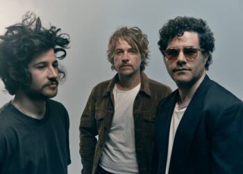 ABRIRÁ REY PILA CONCIERTO DE FITO PÁEZ EN EL ZÓCALO