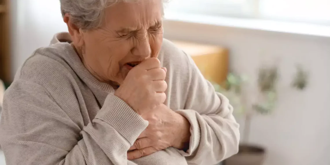 Virus Sincicial Respiratorio, una amenaza de salud para los adultos mayores