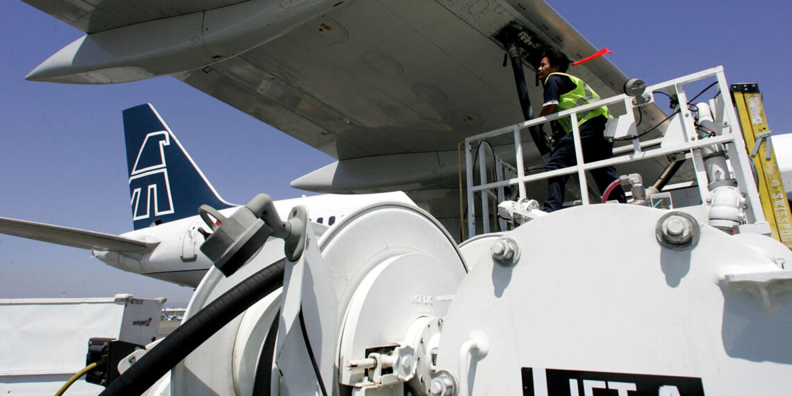 Centro de Mantenimiento de Mexicana enfrenta pérdidas de mil 600 mdp