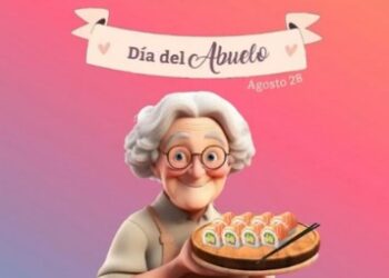 Celebra el Día del Abuelo con comida gratis y baile en Manacar y Encuentro Oceanía