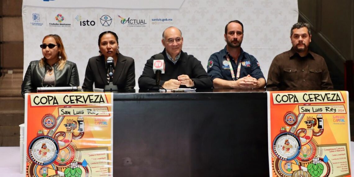 San Luis Capital Anuncia un Vibrante Calendario de Actividades Turísticas para las Próximas Semanas