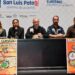 San Luis Capital Anuncia un Vibrante Calendario de Actividades Turísticas para las Próximas Semanas