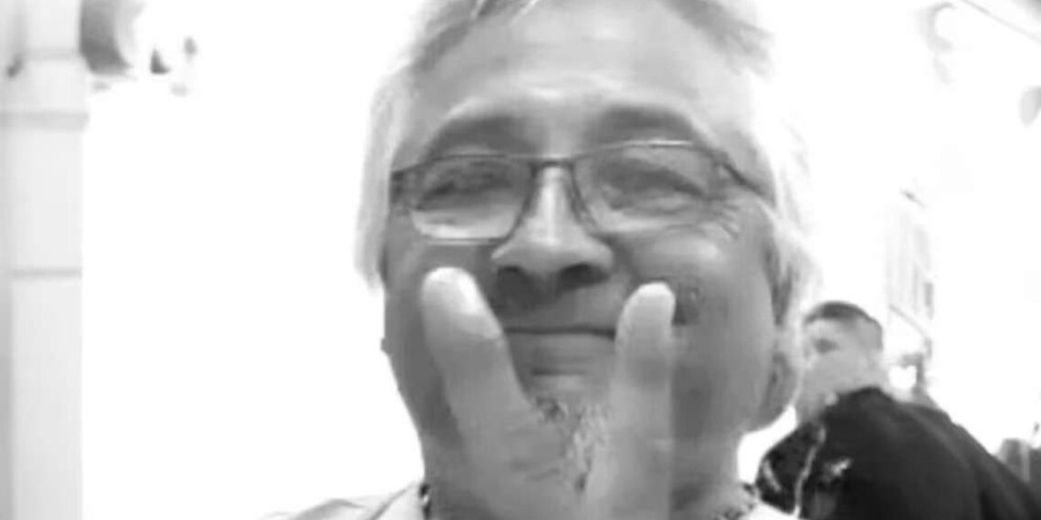 Matan a balazos en Celaya al periodista, Alejandro Alfredo Martínez Noguez