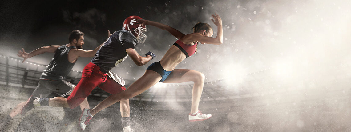 Más que un impedimento, la diabetes es una compañera de vida: atleta de alto rendimiento