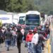 Crisis Logística en la México-Puebla: El Bloqueo Genera un Colapso en el Flujo de Mercancías