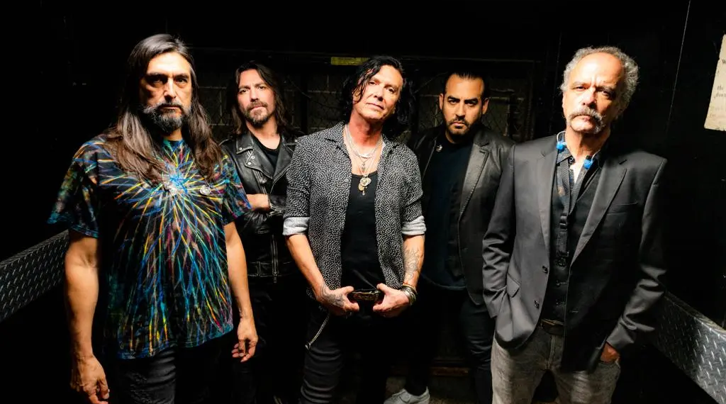 CAIFANES se presenta este fin de semana con sold out en el ESTADIO GNP de la CDMX