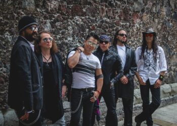 LA BANDA CRISTAL Y ACERO y STICK FINGERS presentan “EIGHTIES NIGHT ROCK SHOW ALIVE”