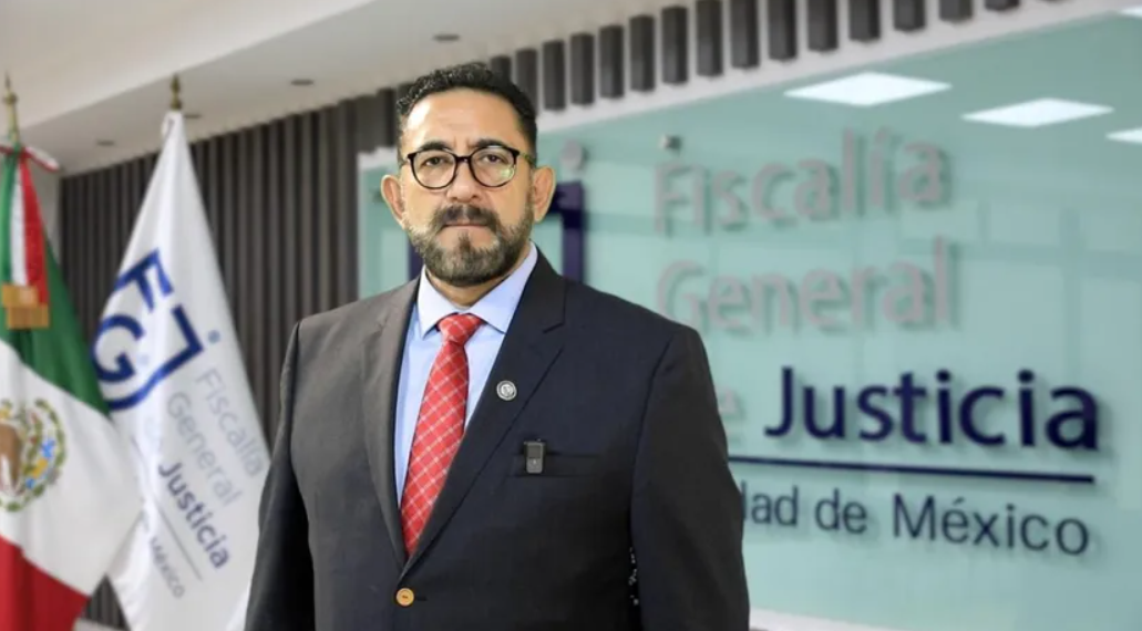 Fiscalía Anticorrupción de Chihuahua declara ‘prófugo de la justicia’ a Javier Corral