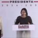 Sheinbaum nombra a Emilia Esther Calleja como directora de la CFE