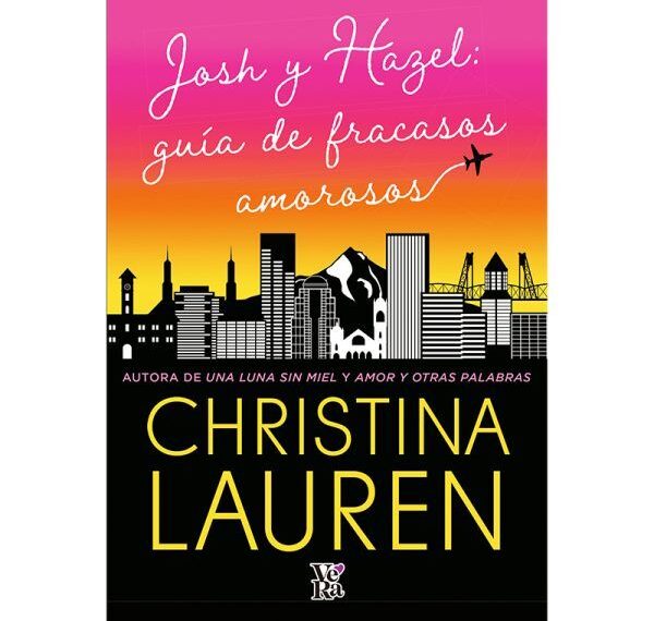 ‘Josh y Hazel: Guía de fracasos amorosos’ es una historia encantadora que celebra la autenticidad y el amor verdadero