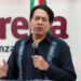 La gente votó por una mayoría en el congreso, se tiene que respetar la voluntad del pueblo: Mario Delgado