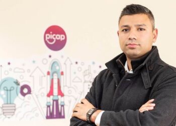 Los emprendedores colombianos que crearon una solución al tráfico