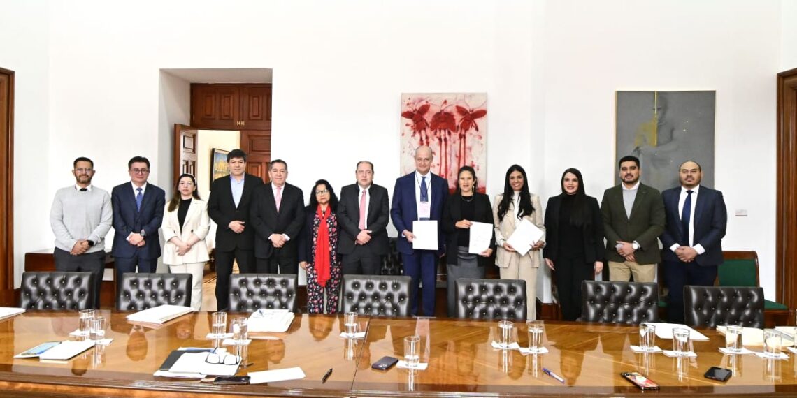 Issste generará ahorros significativos con la terminación del contrato APP de la CH Mérida