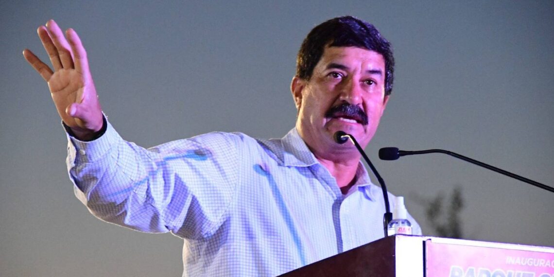 Fiscalía Anticorrupción de Chihuahua declara a Javier Corral como prófugo