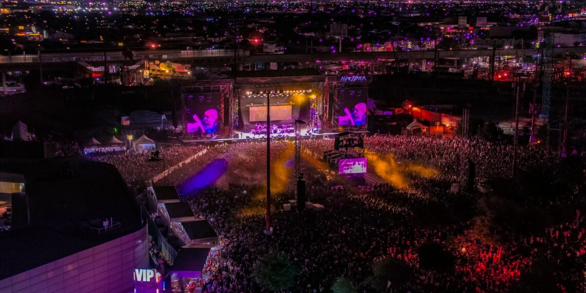Machaca Rock Fest anuncia fecha y nueva
