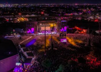 Machaca Rock Fest anuncia fecha y nueva