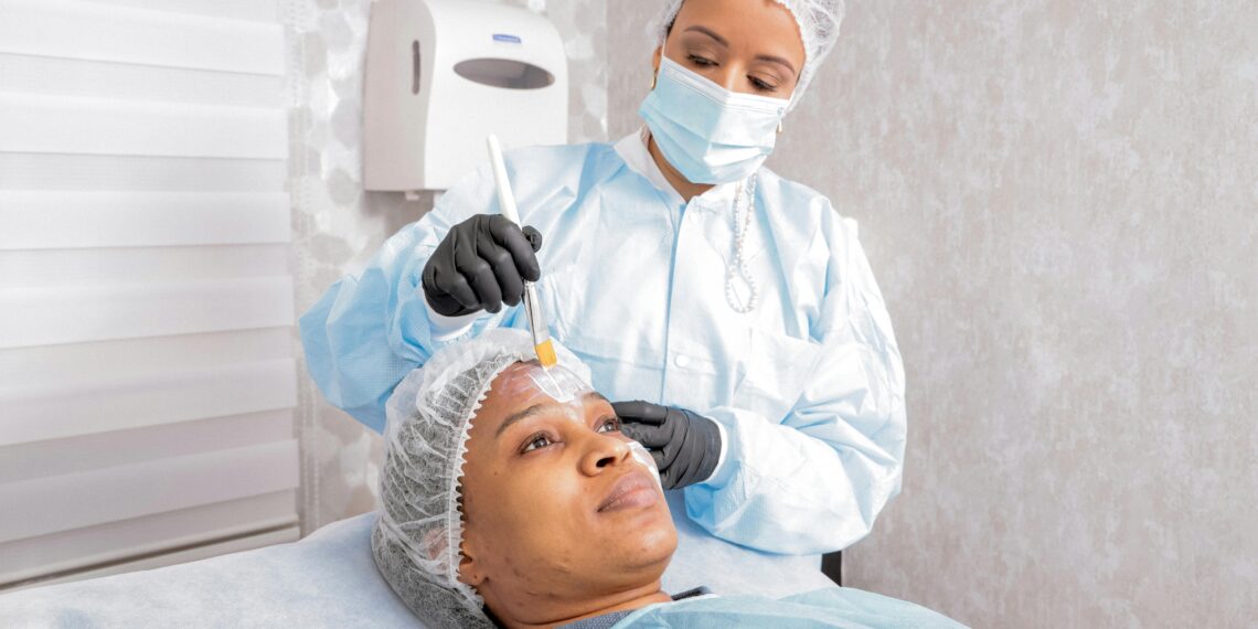 En México existen 1,636 Cirujanos Plásticos, Estéticos y Reconstructivos certificados