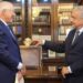 López Obrador acusa a Ken Salazar de injerencismo por dichos sobre reforma; hacen extrañamiento a embajada