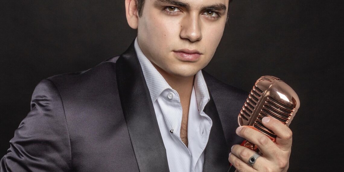 Este 24 de agosto llegan a la MARAKA en CDMX JORGE MUÑIZ, DIANA VANONI y PABLO MARENTES