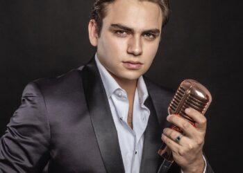 Este 24 de agosto llegan a la MARAKA en CDMX JORGE MUÑIZ, DIANA VANONI y PABLO MARENTES