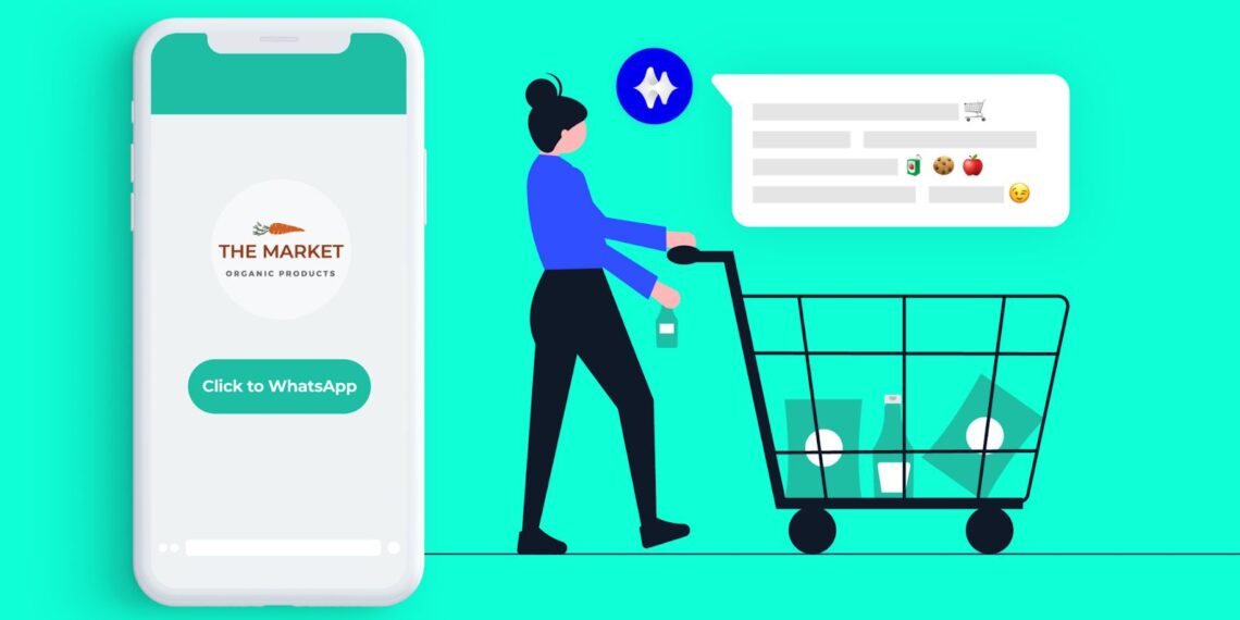 4 beneficios que ofrece la integración de Meta Ads a los chatbots