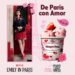 Häagen-Dazs lanza en México helado edición limitada “Emily en París”