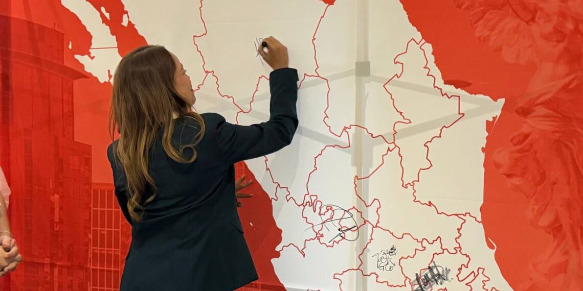 Alcaldes electos y regidores del país firman compromiso para promover Ciudades Familiarmente Sostenibles