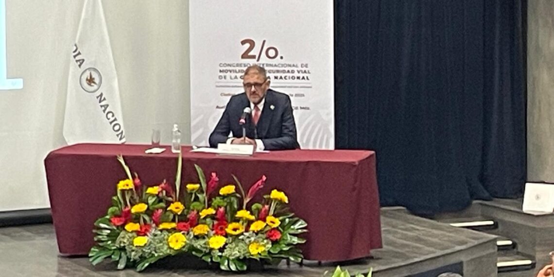 Es vital un transporte sostenible para el avance del Nearshoring en México: AMTM