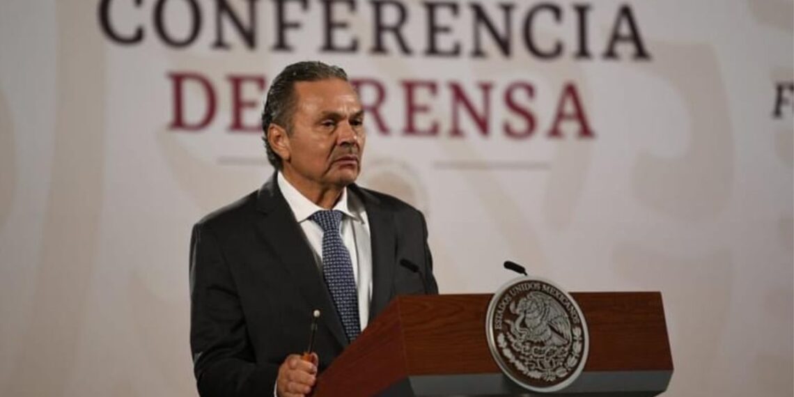 Pemex fortalece su posición financiera con reducción del 25% de su deuda