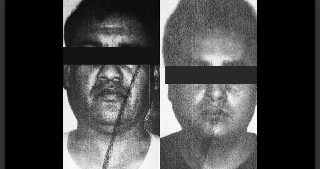 Por secuestro de migrantes sentencian a dos a 454 años de prisión