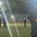 Reportan balazos en cancha del Parque Álamos, CDMX; hay 2 heridos y buscan a los atacantes