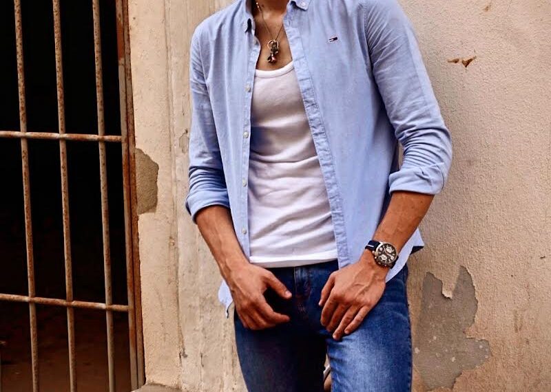 RUBÉN ALEGRÍA se consolida en México gracias a su sencillo “PORQUE LA EXTRAÑO”